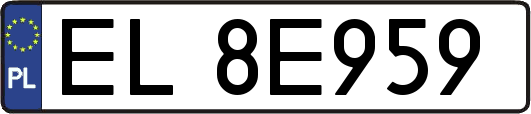 EL8E959
