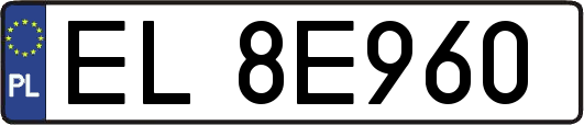 EL8E960