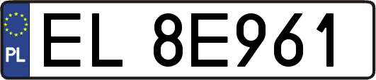 EL8E961