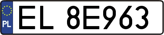 EL8E963