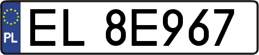 EL8E967