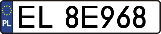 EL8E968
