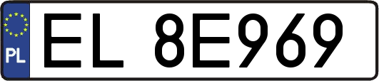 EL8E969