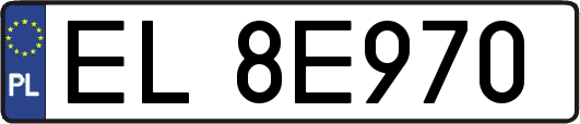 EL8E970