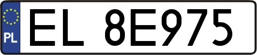 EL8E975