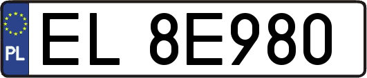 EL8E980