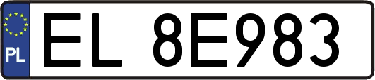 EL8E983