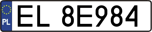 EL8E984