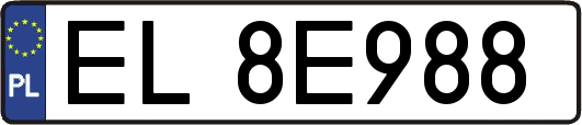 EL8E988