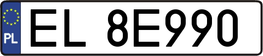 EL8E990