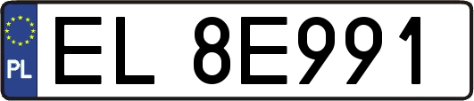 EL8E991