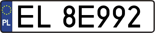 EL8E992
