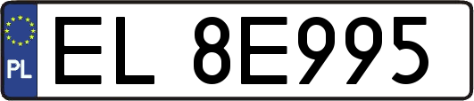 EL8E995