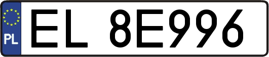EL8E996
