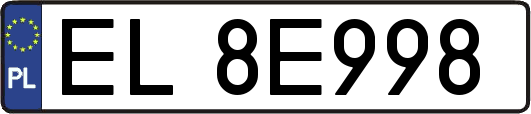 EL8E998