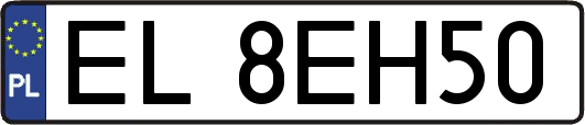 EL8EH50