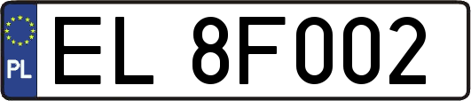 EL8F002