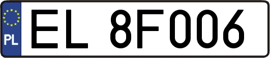 EL8F006