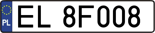 EL8F008