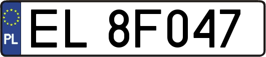 EL8F047