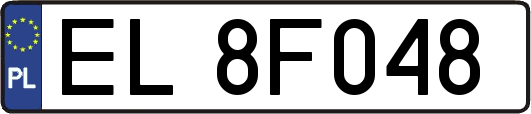 EL8F048