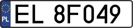 EL8F049