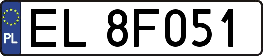 EL8F051