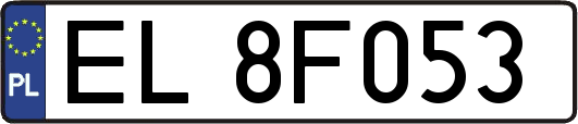 EL8F053