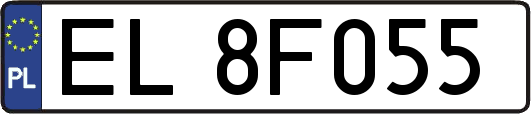 EL8F055