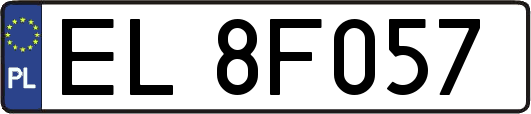 EL8F057