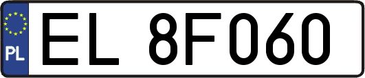 EL8F060