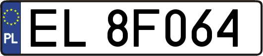 EL8F064