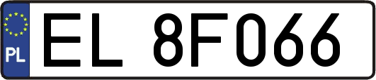EL8F066