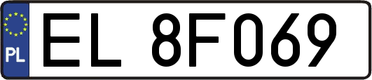 EL8F069
