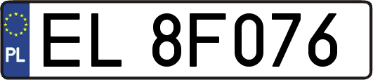 EL8F076