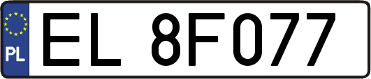 EL8F077