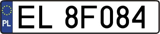 EL8F084