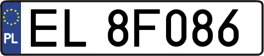 EL8F086
