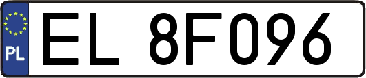 EL8F096