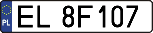 EL8F107