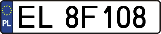 EL8F108
