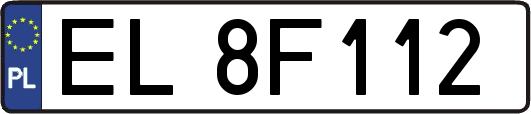 EL8F112