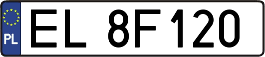 EL8F120