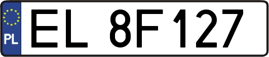 EL8F127