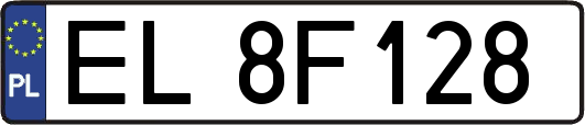 EL8F128