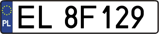 EL8F129