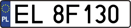 EL8F130