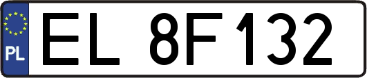 EL8F132