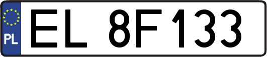 EL8F133