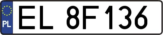 EL8F136